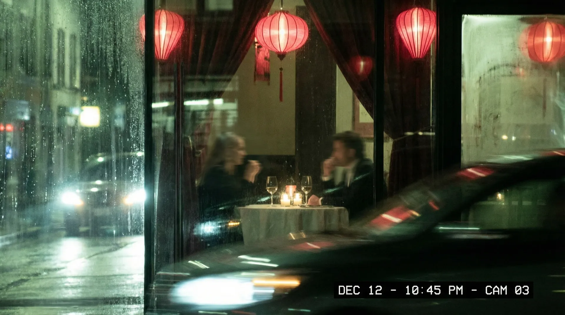 皇冠新体育官网 - 餐厅密会偷拍照